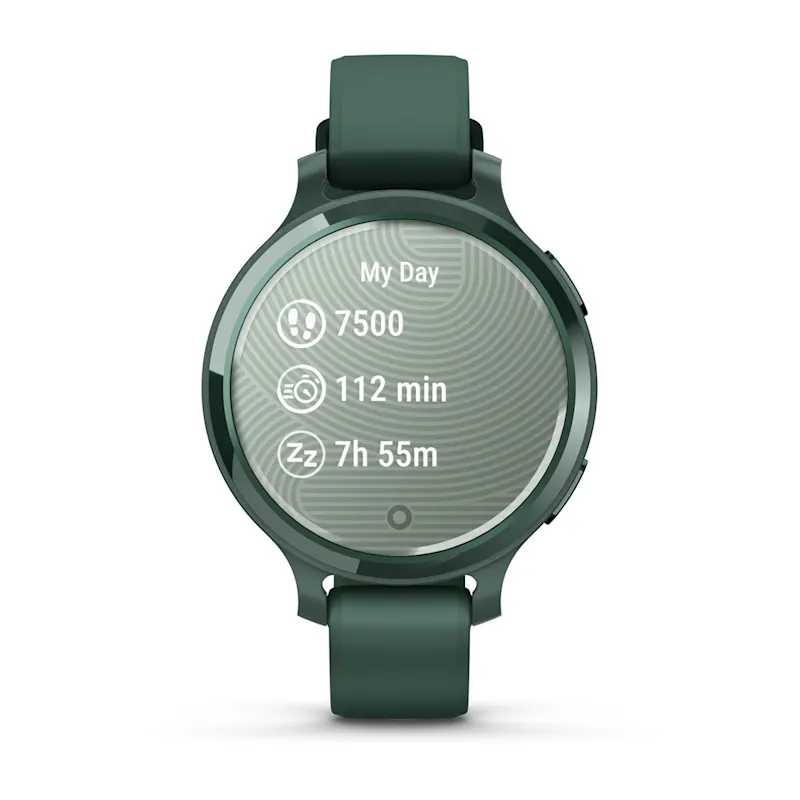 Garmin Lily® 2 Active | Stylish Smartwatch for Women Garmin Lily® 2 Active | Stylish Smartwatch for Women