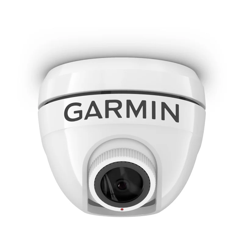 Garmin GC™ 255 Flush Mount Camera | Boat Camera