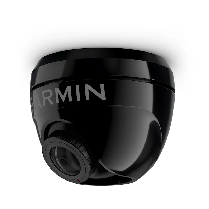 Garmin GC™ 255 Flush Mount Camera | Boat Camera