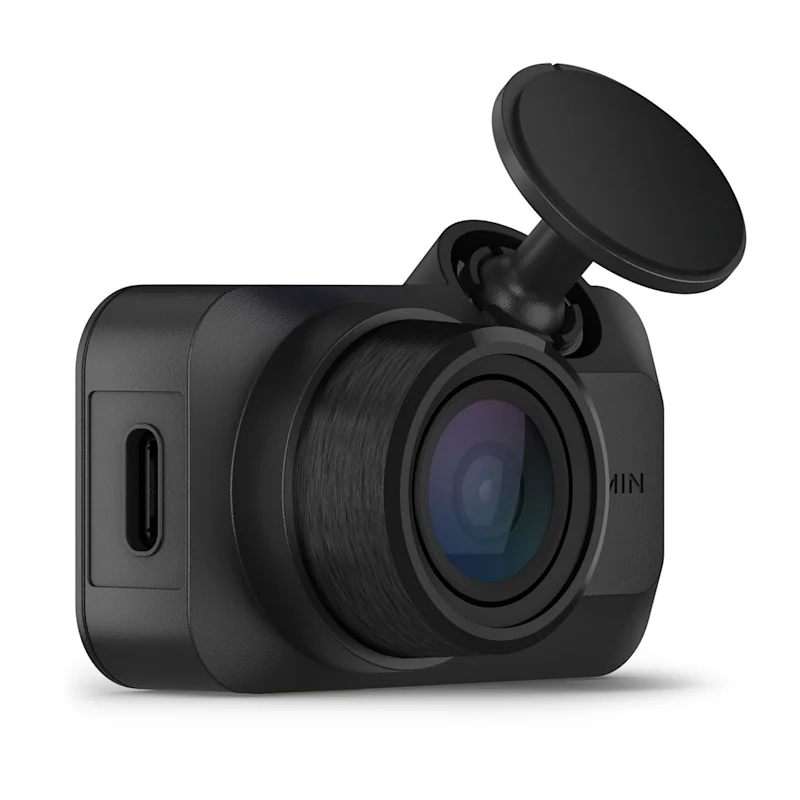 Garmin Dash Cam™ Mini 3 | Ultra-Compact Dash Cam Garmin Dash Cam™ Mini 3 | Ultra-Compact Dash Cam