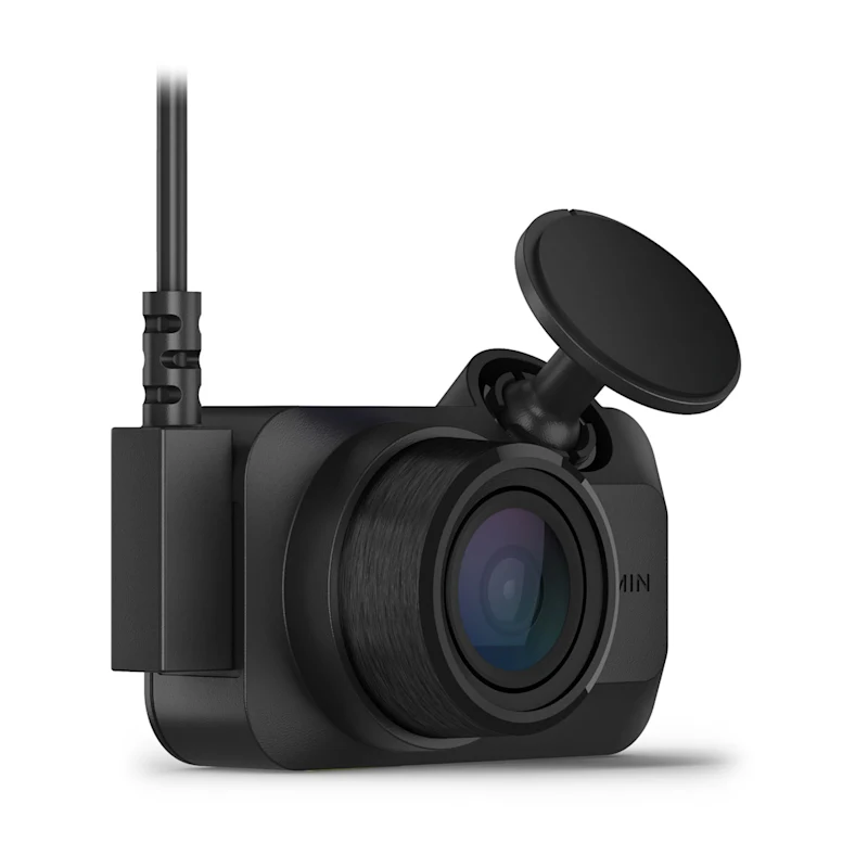 Garmin Dash Cam™ Mini 3 | Ultra-Compact Dash Cam