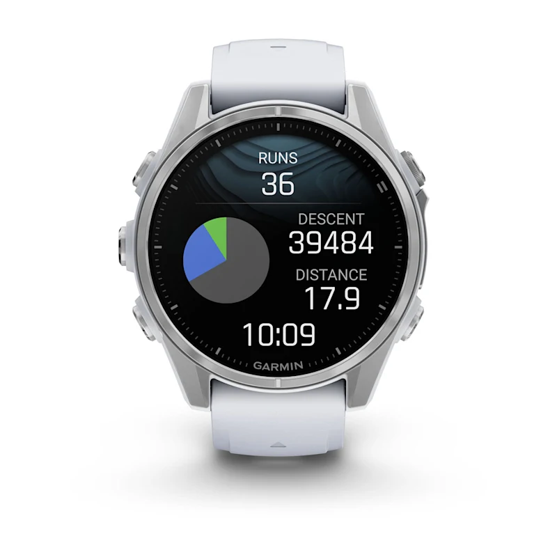 GARMIN - GＡR M IＮfenix3  サファイア fenix 3 Sapphire | Garmin | Fitness GPS Watch