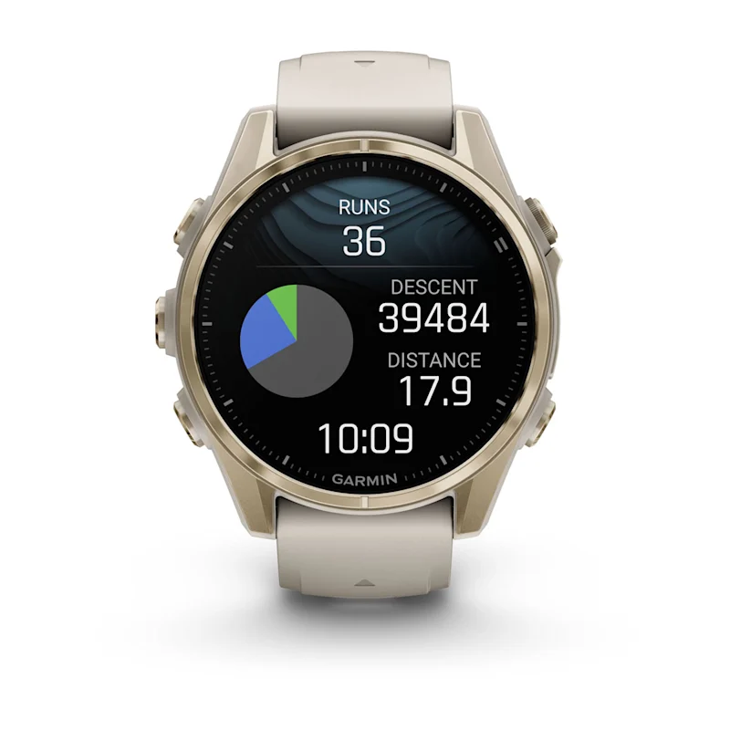 Strava fenix 5 plus online