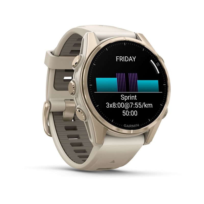 Garmin sportwatch on sale