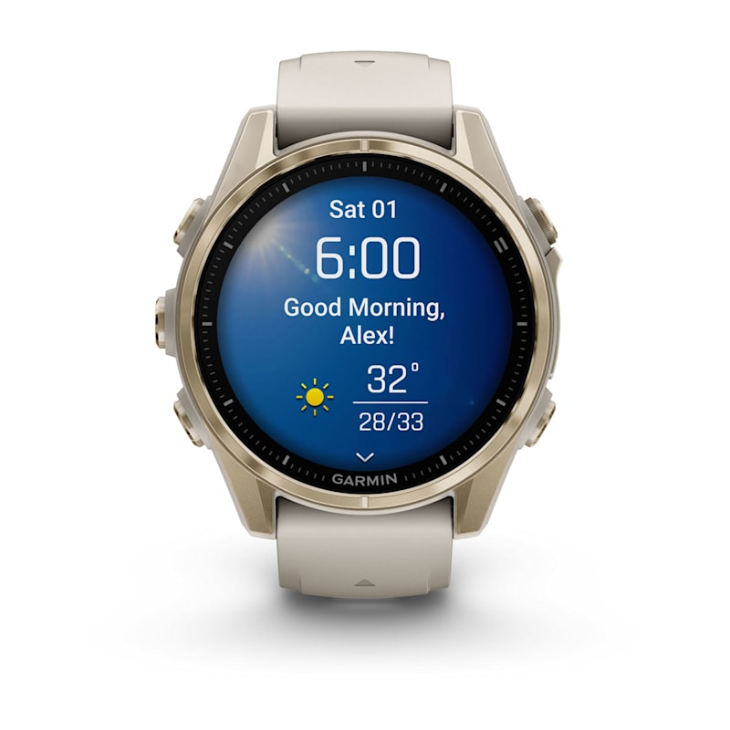 Garmin fenix sports watch sales