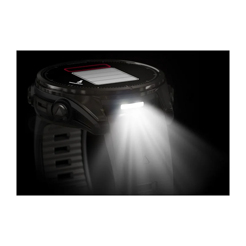 Garmin fēnix® 8 | Premium Multisport Smartwatch | 43mm Garmin fēnix® 8 | Premium Multisport Smartwatch | 43mm