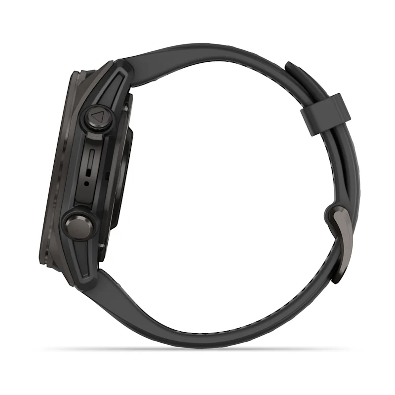 Garmin fēnix® 8 | Premium Multisport Smartwatch | 43mm Garmin fēnix® 8 | Premium Multisport Smartwatch | 43mm