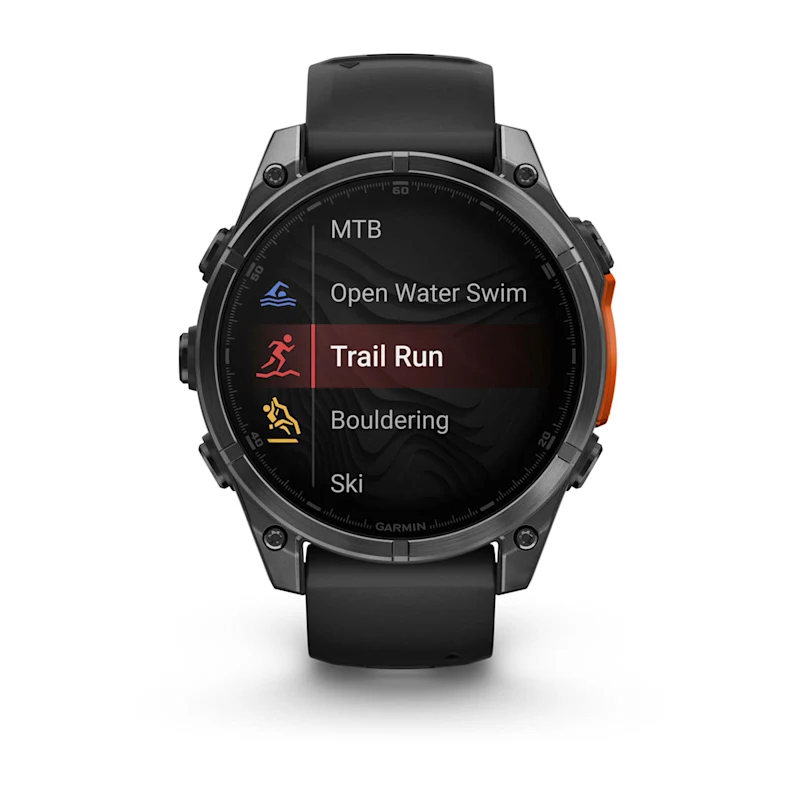 Garmin fenix 3 ant+ discount