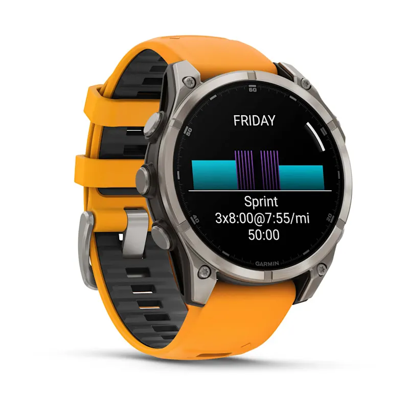 Garmin fenix 55 plus on sale