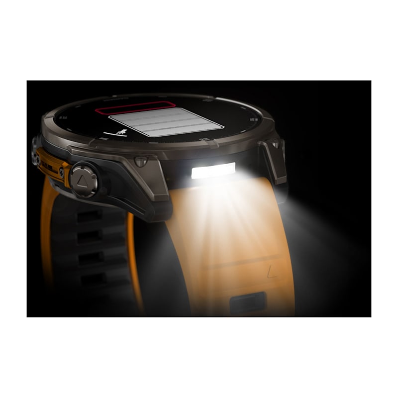Garmin fenix 5 body battery shop