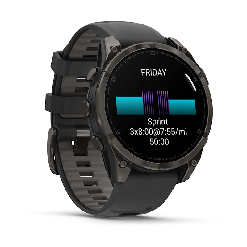 Garmin fenix hr sapphire new arrivals