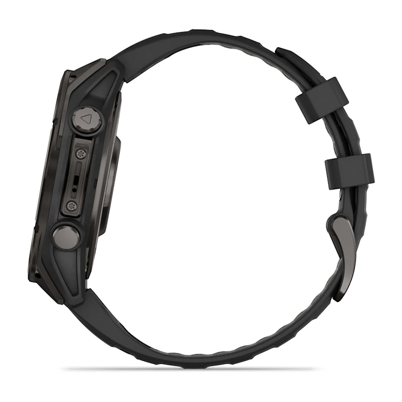 Garmin fēnix® 8 | Premium Multisport Smartwatch | 47mm Garmin fēnix® 8 | Premium Multisport Smartwatch | 47mm