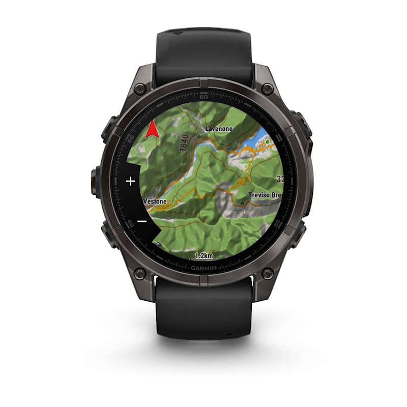 Garmin manuals fenix 5 plus hotsell