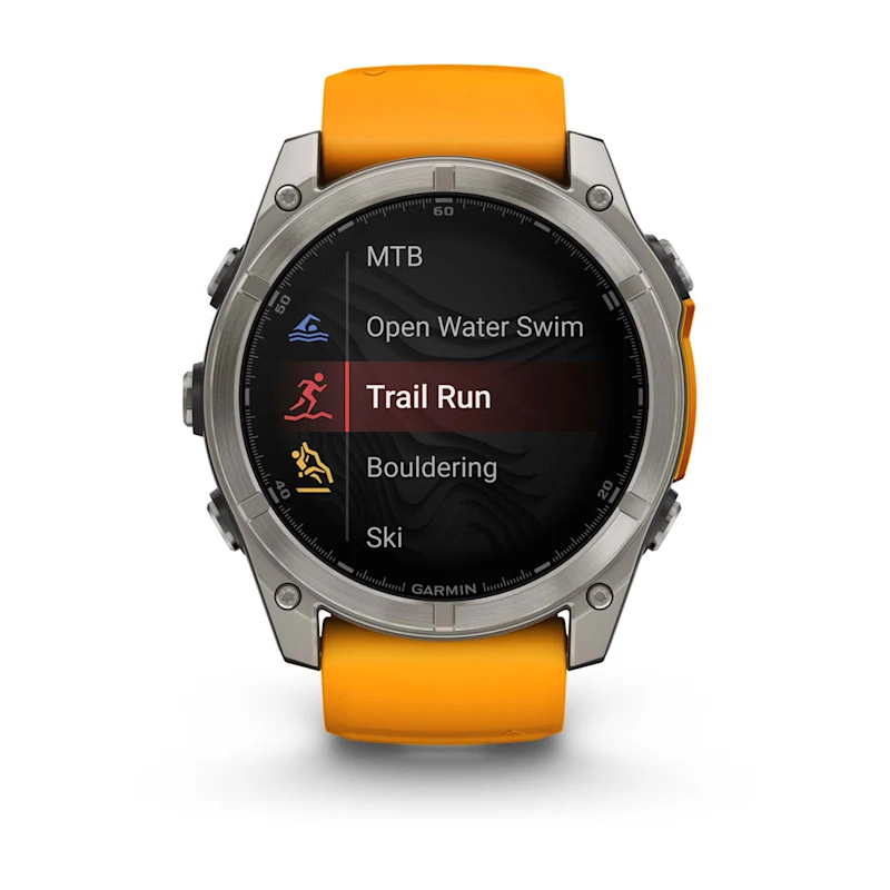 Fenix 5 for triathlon clearance
