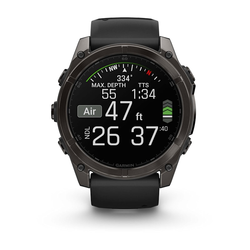 Amazon.com: Garmin fēnix 5s, Premium and Rugged Smaller