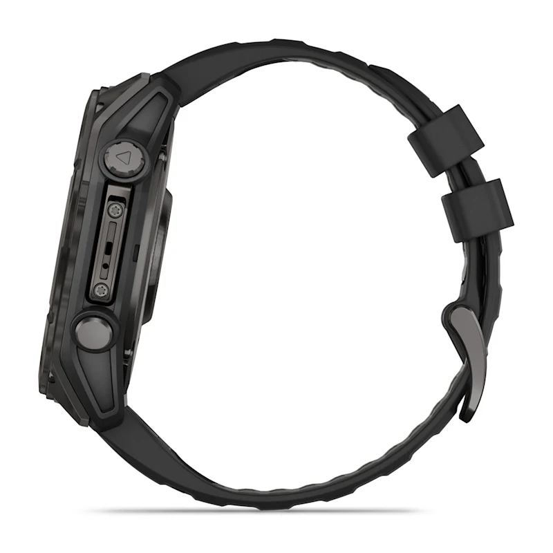 Garmin fēnix® 8 | Premium Multisport Smartwatch | 51mm Garmin fēnix® 8 | Premium Multisport Smartwatch | 51mm