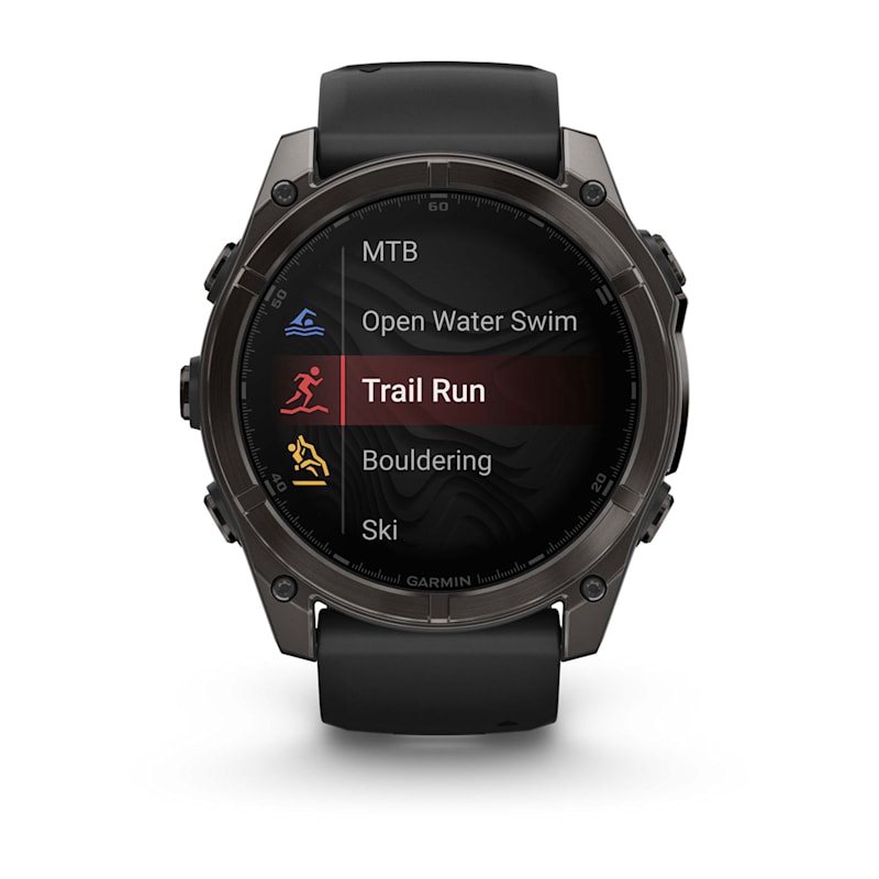 Fenix 5x by garmin online