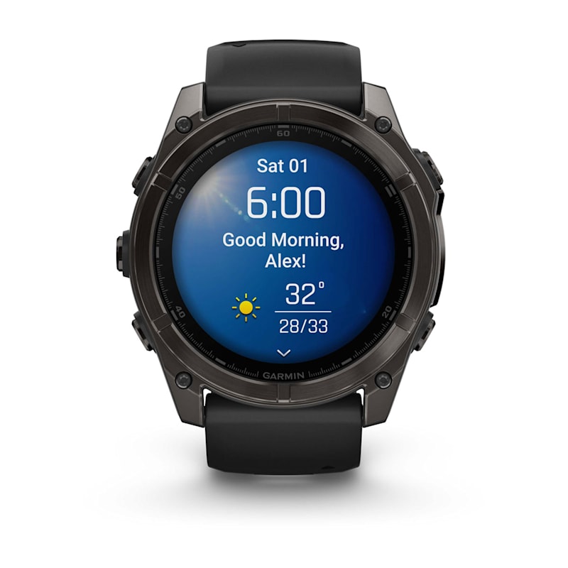 Garmin diving computer clearance