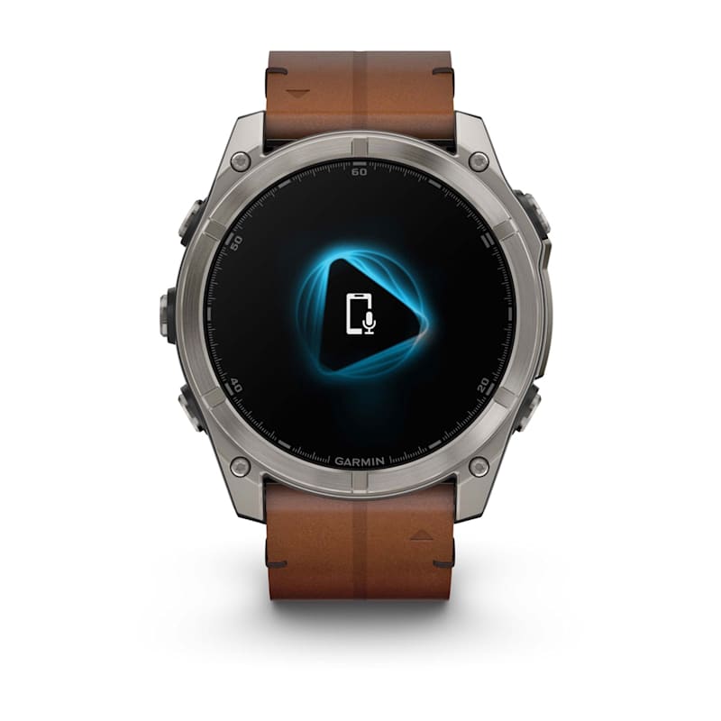 Garmin fēnix® 8 - 51mm | Premium Sports Smartwatch