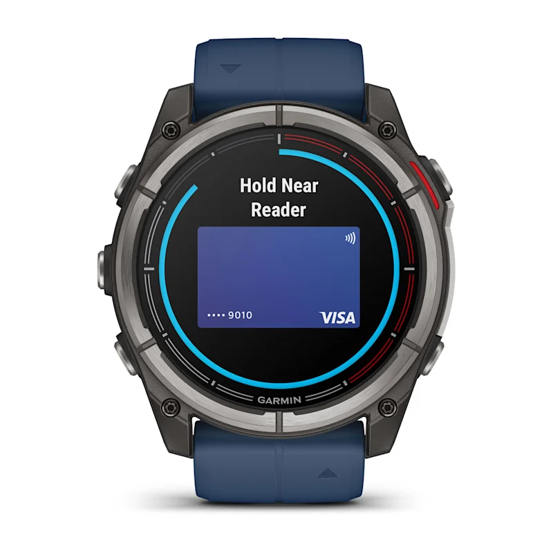GARMIN ミリタリGPSウォッチ TACTIX8 51mm Amazon.com: Garmin Tactix 8 51mm AMOLED Display Smart Watch