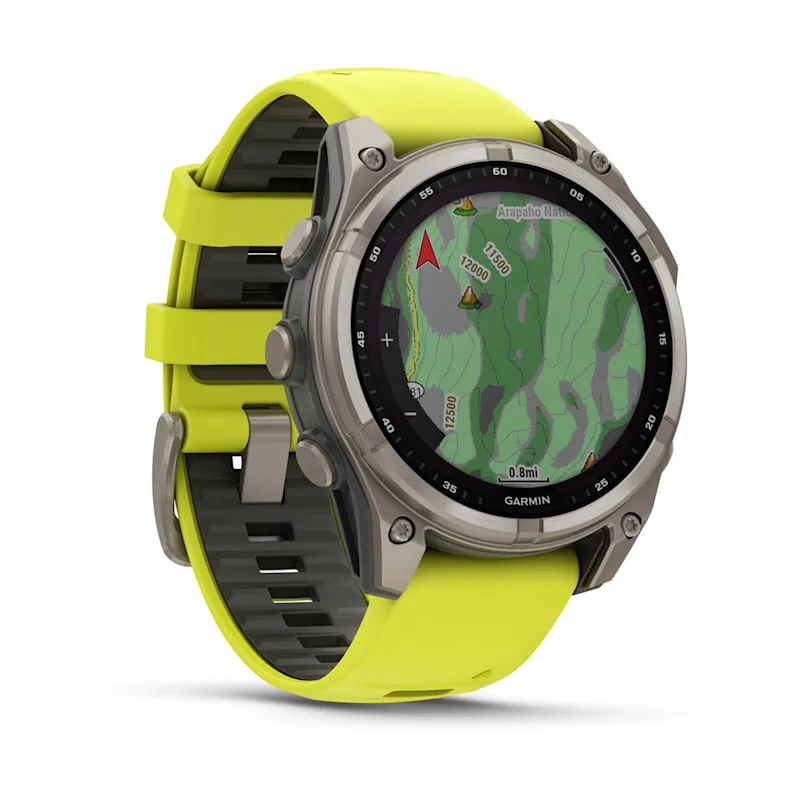 Widgets garmin fenix 5 on sale