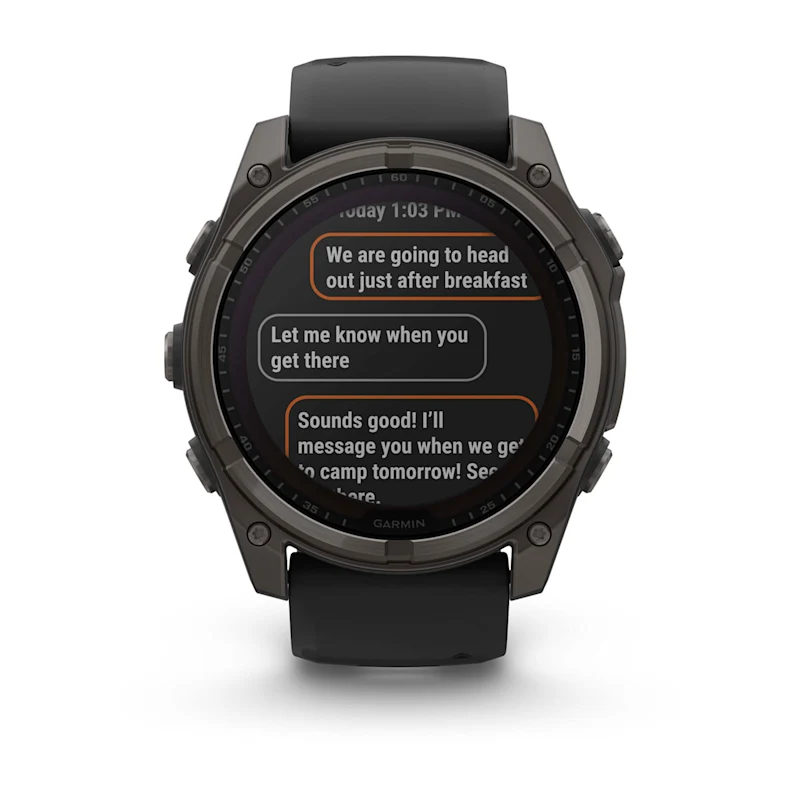Garmin fenix 7 solar 2025