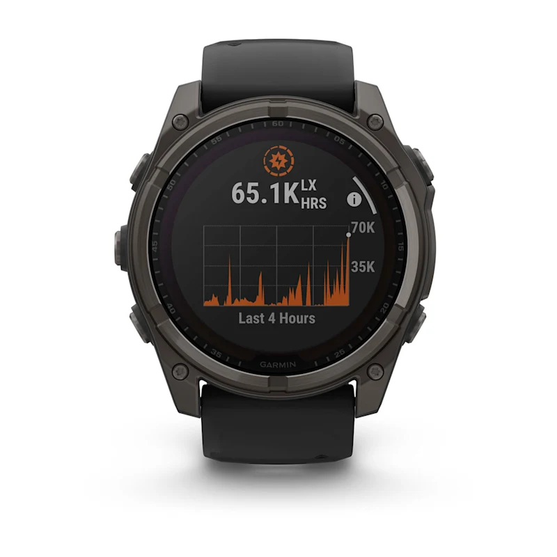 Garmin fenix 6 pro 51mm 2025