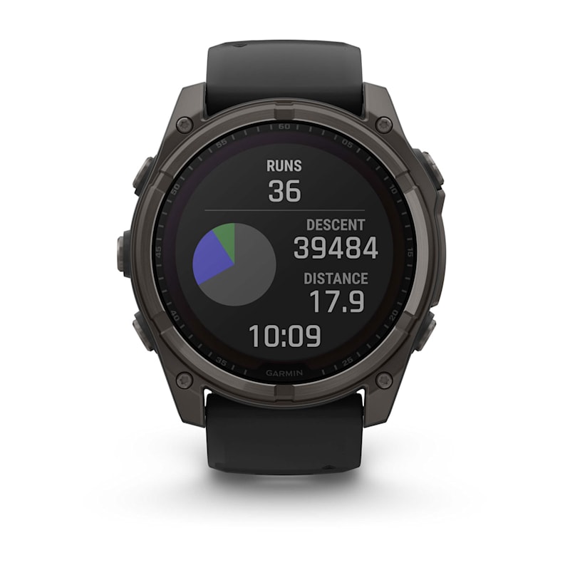 Fenix 6 zafiro garmin online