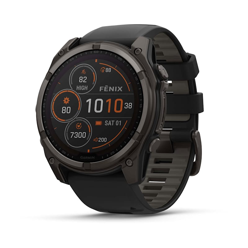 Garmin fenix 5 pulse oximeter shop