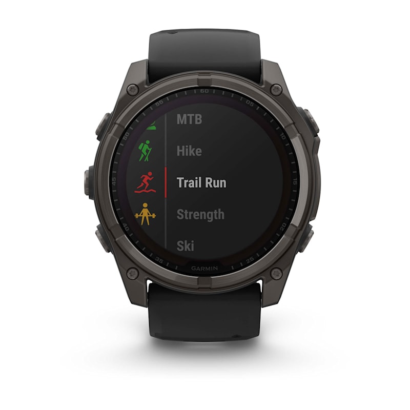 f nix 8 51 mm Solar Sapphire