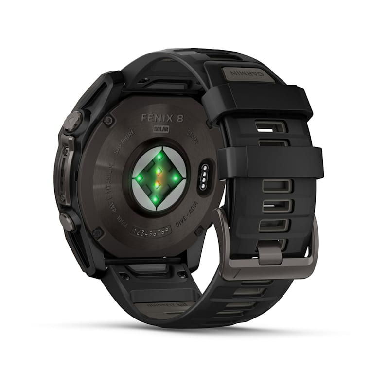Garmin fenix 5 badminton hotsell