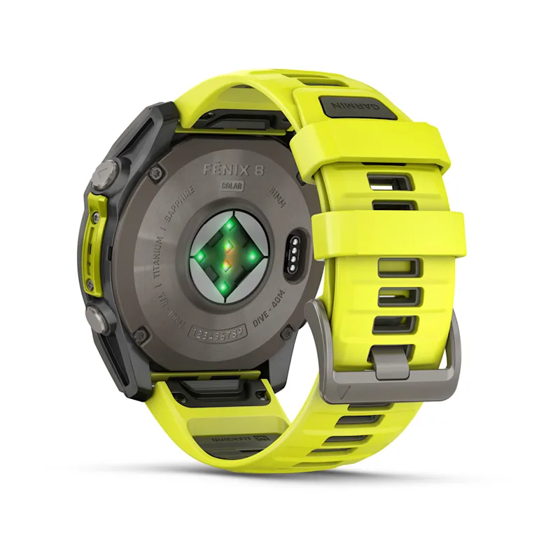 Garmin fenix 5 xl clearance