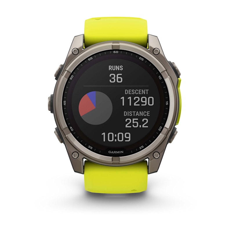 Badminton garmin fenix 5 clearance