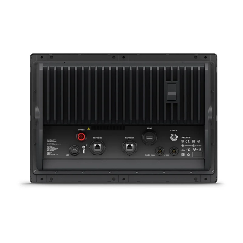 Garmin GPSMAP® 1623 | Marine Chartplotter Garmin GPSMAP® 1623 | Marine Chartplotter