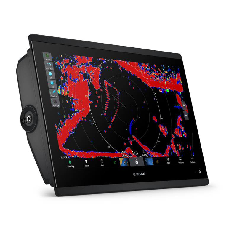 【お得】 Garmin GPSMAP® 1623 | Marine Chartplotter モニター5型未満
