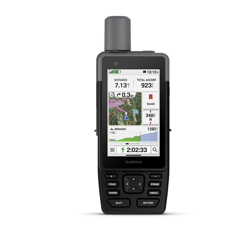 Garmin GPSMAP H1 GPS Handheld Navigator