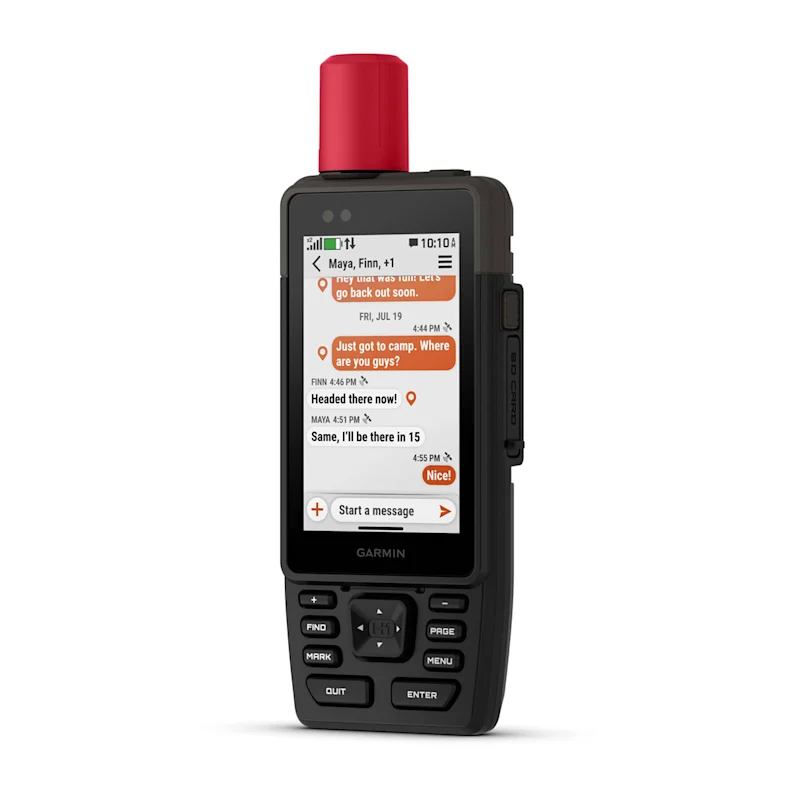 GPSMAP® H1i Plus