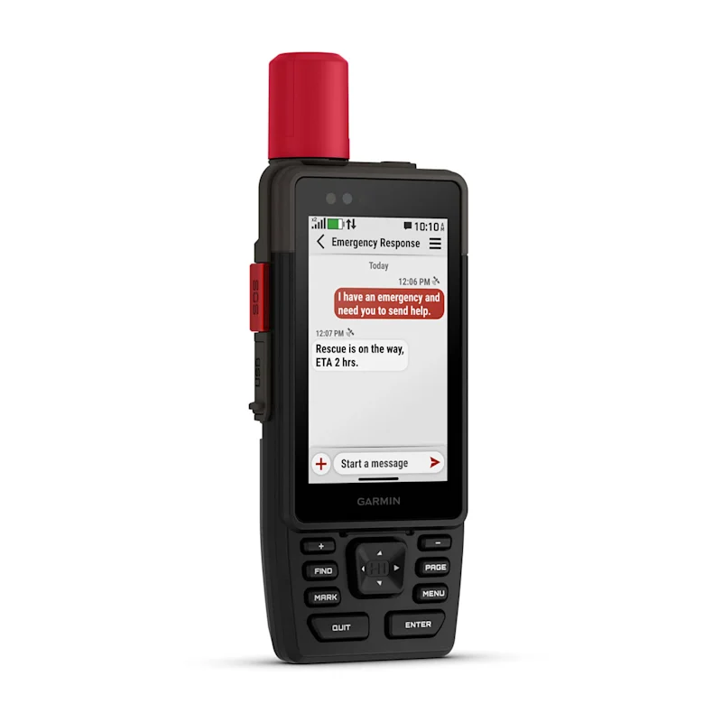 GPSMAP® H1i Plus