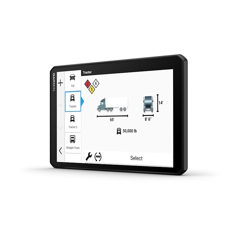 10 inch garmin gps outlet