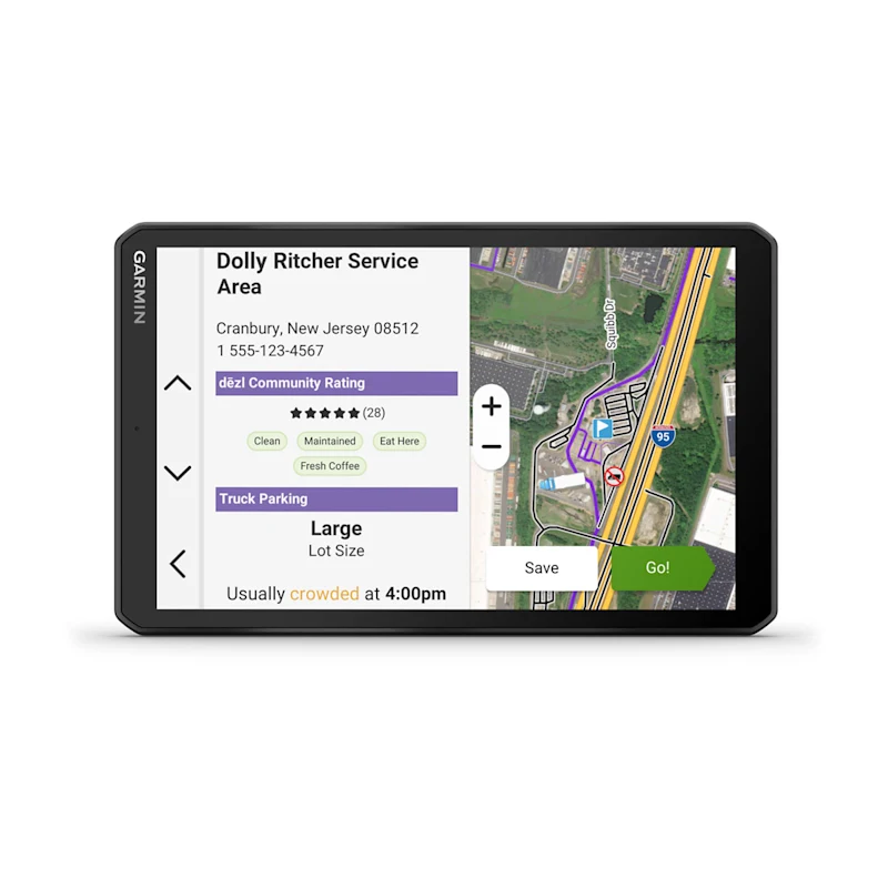 10 inch garmin gps hotsell