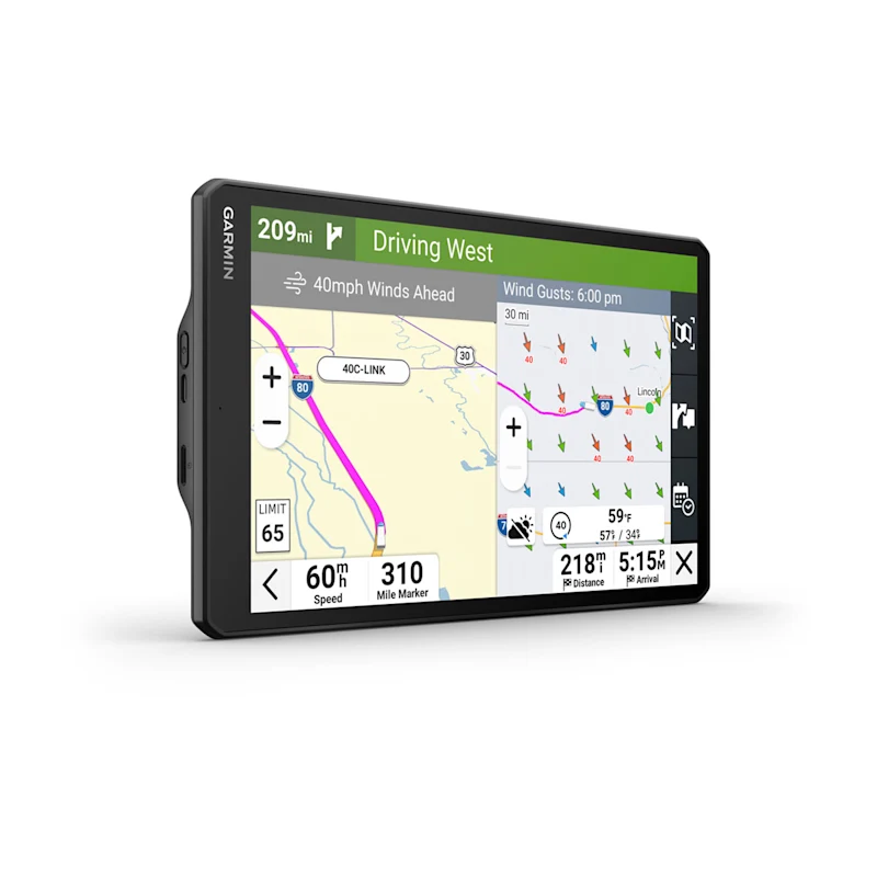 Garmin 10 inch gps discount