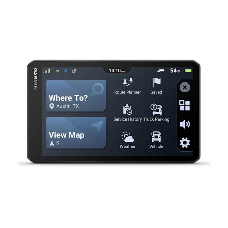 Garmin dēzlCam™ OTR725 | Truck GPS with Dash Cam Garmin dēzlCam™ OTR725 | Truck GPS with Dash Cam