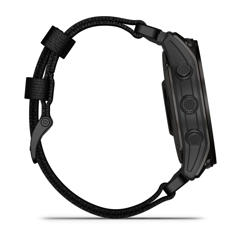 Oiritaly Reloj - Hombre - Garmin - tactix® 7 - AMOLED Edition