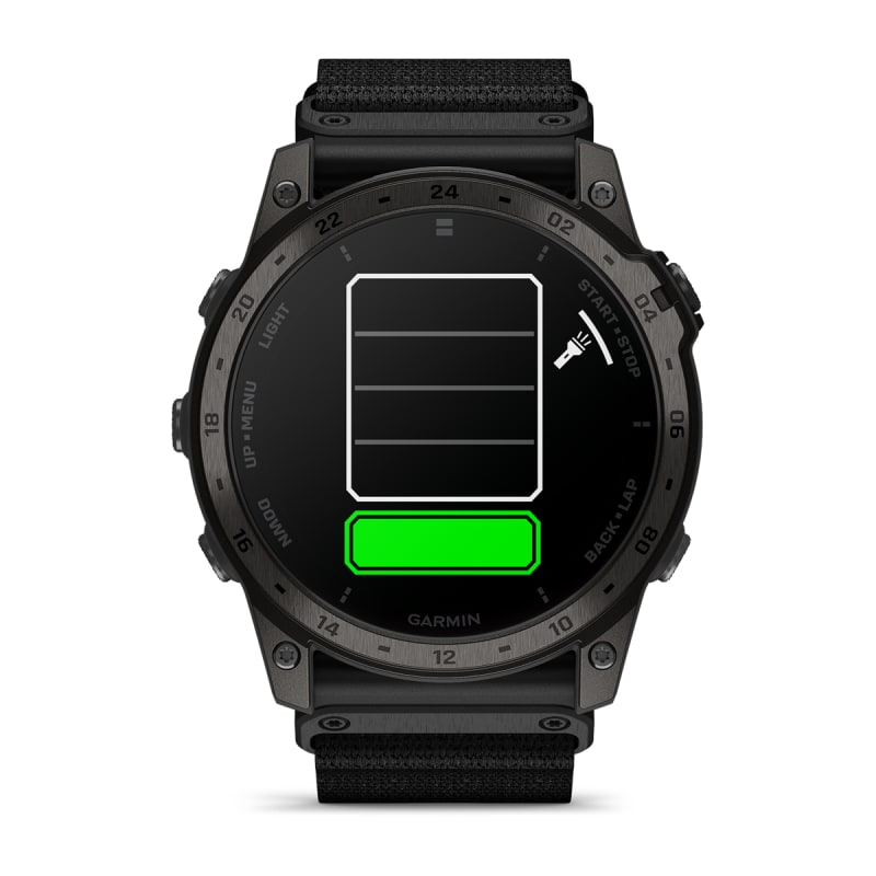 Garmin tactix® 7 Standard Edition