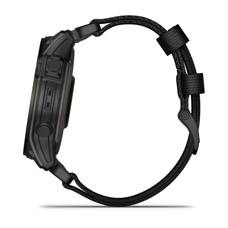 Garmin announces tactix 7, a premium tactical smartwatch