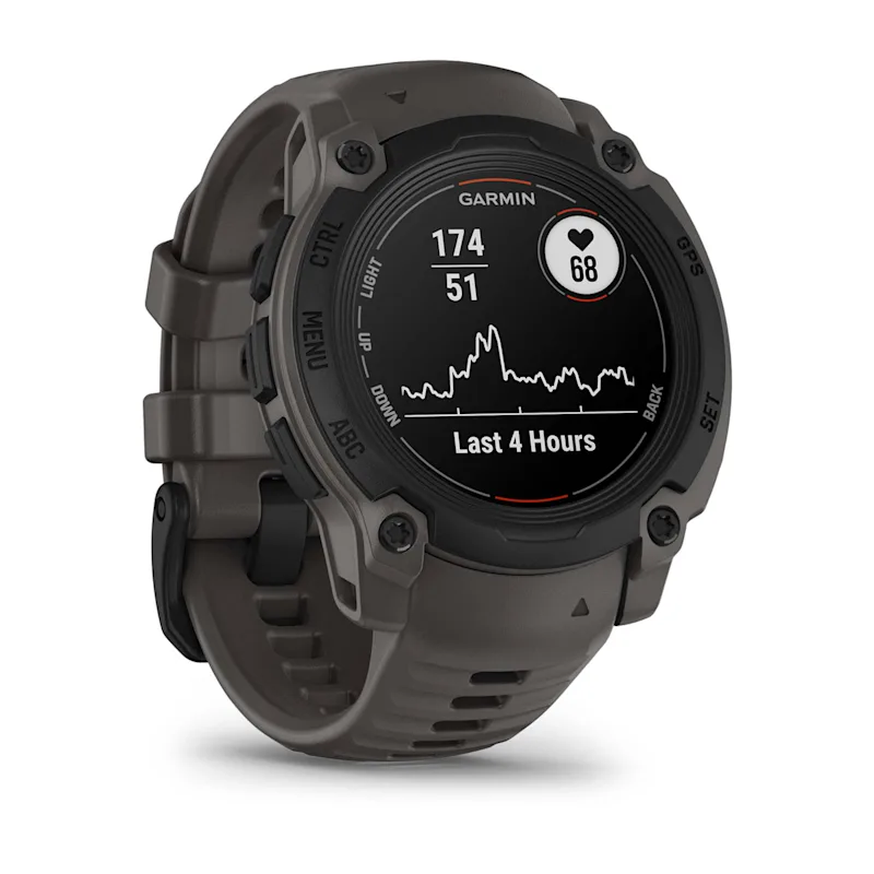 Garmin Instinct® E | Rugged Smartwatch with GPS | 40mm