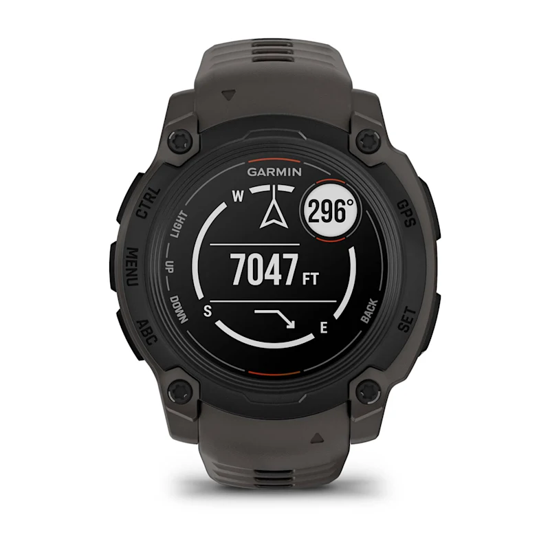 Garmin Instinct® E | Rugged Smartwatch with GPS | 40mm Garmin Instinct® E | Rugged Smartwatch with GPS | 40mm