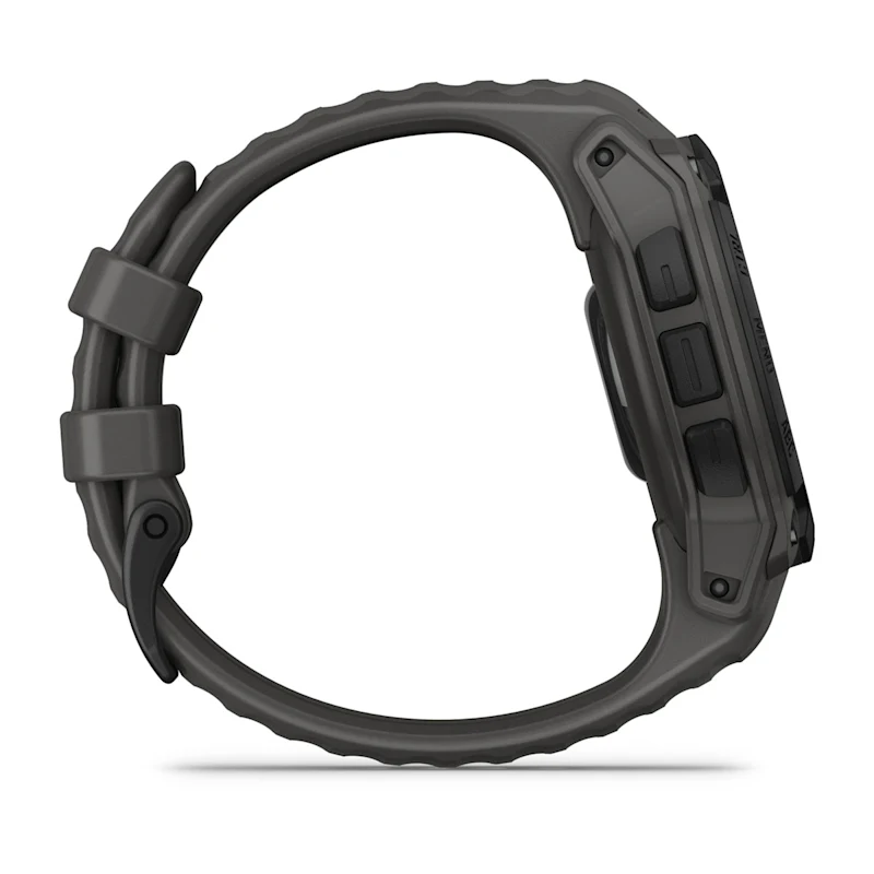Garmin Instinct® E | Rugged Smartwatch with GPS | 40mm Garmin Instinct® E | Rugged Smartwatch with GPS | 40mm