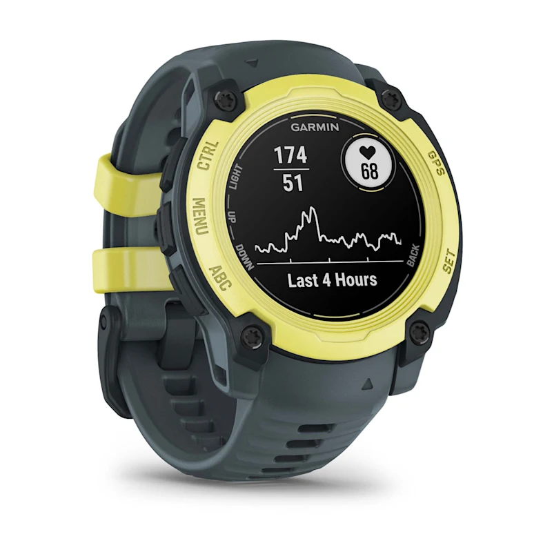 Garmin Instinct® E | Rugged Smartwatch with GPS | 40mm