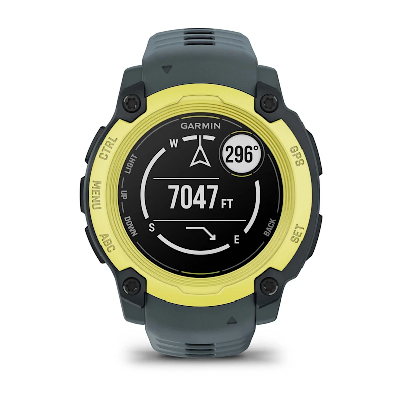Garmin Instinct® E | Rugged Smartwatch with GPS | 40mm Garmin Instinct® E | Rugged Smartwatch with GPS | 40mm